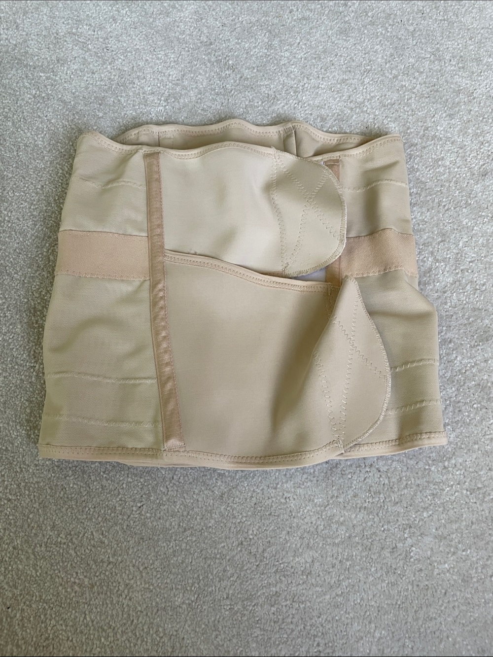 Belly Bandit postpartum belly wrap